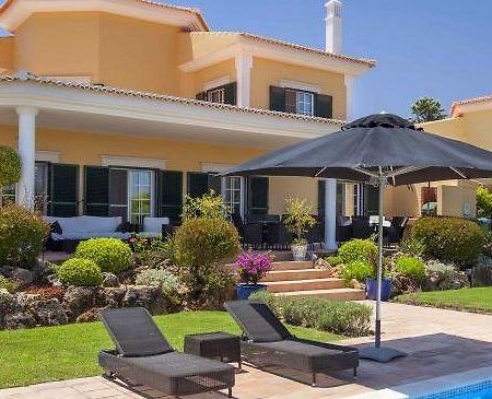 Martinhal Quinta Family Golf Resort Almancil Rom bilde