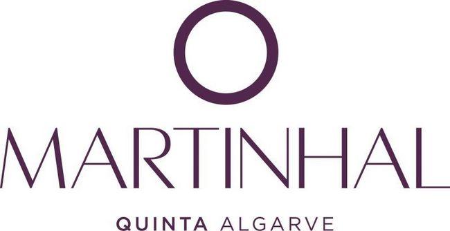 Martinhal Quinta Family Golf Resort Almancil Logo bilde