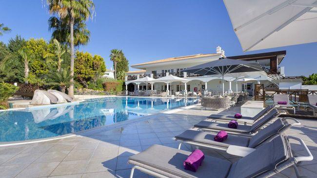 Martinhal Quinta Family Golf Resort Almancil Fasiliteter bilde