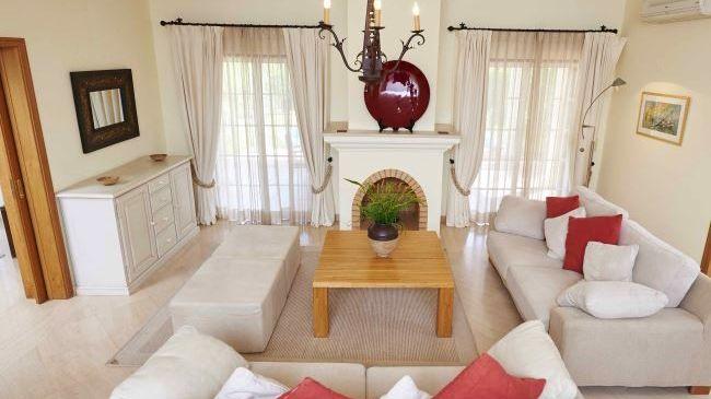 Martinhal Quinta Family Golf Resort Almancil Rom bilde