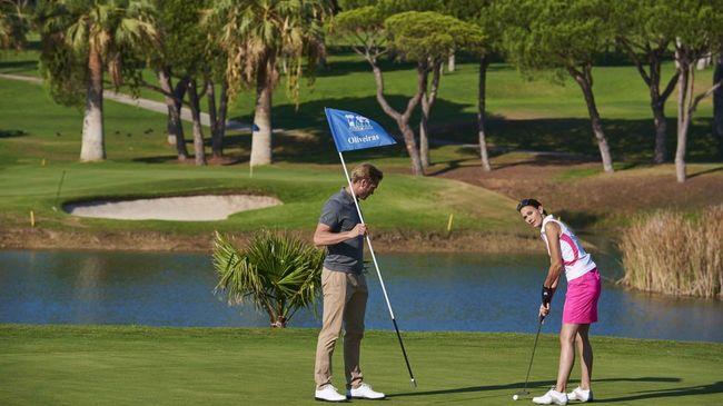 Martinhal Quinta Family Golf Resort Almancil Bekvemmeligheter bilde