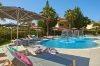 Martinhal Quinta Family Golf Resort Almancil Eksteriør bilde