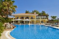 Martinhal Quinta Family Golf Resort Almancil Eksteriør bilde